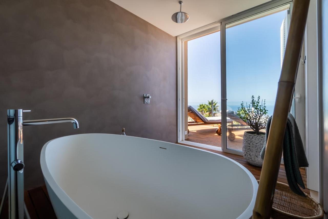 Villa Olive Costa Adeje  Extérieur photo