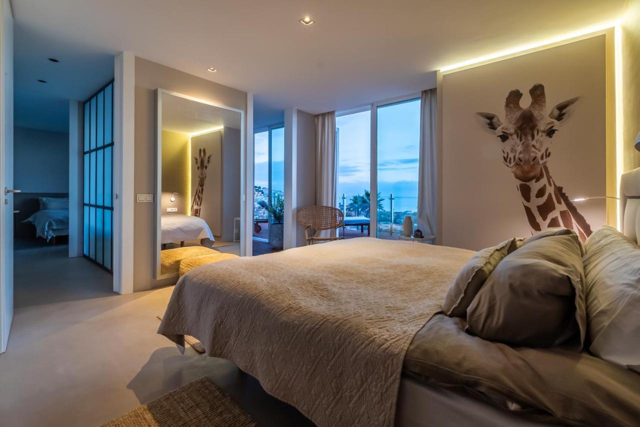 Villa Olive Costa Adeje  Extérieur photo